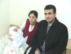 Hüzün ve sevinç bir arada